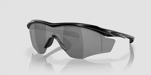 Gafas de sol Oakley SI M2 Marco XL Pulido Negro Prizm Negro Polarizado OO9343-2 - Imagen 1 de 7