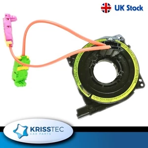 Clock Spring Squib Volvo XC90 Mk1 31313083 Spiral Cable Wheel Angle Sensor - Picture 1 of 6