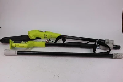 (P2501BTL) ONE+ 18 В 8 дюймов Беспроводная безмасляная пилорама (только инструмент) - Изображение 1 из 4