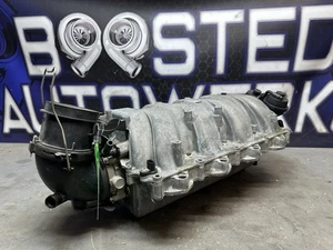 Intake Manifold OEM 463 Type From 2007 MERCEDES GL450 - Bild 1 von 7
