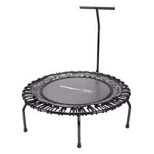 Stamina Jumpsport Home Fitness Trampoline 120 – 44 Inch Diameter - Picture 1 of 12