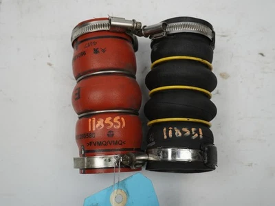 Gebrauchte Turbo-Durite CITROEN C3 AIRCROSS Phase 1 - 1.2i PureTech 110 PS - - Bild 1 von 4