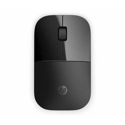 Schnurlose Mouse HP Schwarz - Bild 1 von 4