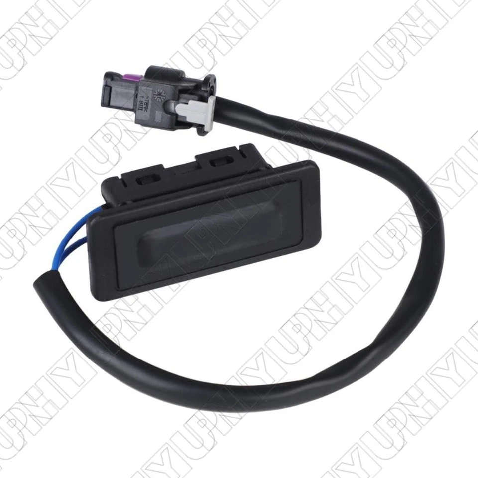 1 x Rear Trunk Liftgate Release Switch 22799049 Fit For Buick Cadillac Chevrolet - Image 1 of 4