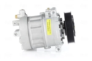 Kompressor Klimaanlage ** FIRST FIT ** NISSENS 89584 für SAAB OPEL YS3G INSIGNIA - Bild 1 von 11