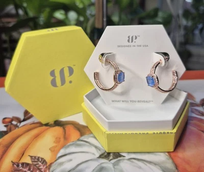 Bomb Party "Dazzling Inspiration" OG Earrings ER35068 - Image 1 of 3