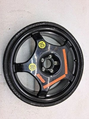 2017 MERCEDES BENZ GLE63 SPARE TIRE SPACEMASTER Foto 1 de 4