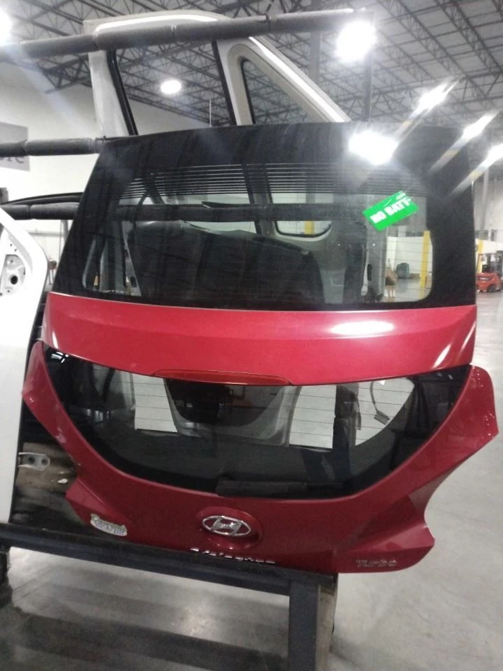 Cámara de visión trasera turbo para maletero/portón trasero para Veloster 13-17 548800 Foto 1 de 1