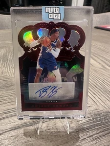 Dwight Howard Panini Crown Royale 15/49 - Picture 1 of 6