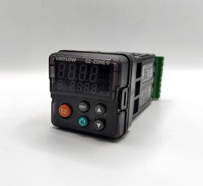 WATLOW PM6L2EJ-AAFAAAK Multi-function Controller Ez Zone - Image 1 of 4