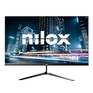 NILOX NXM24FHD1203 Monitor 24" 120Hz HDMI VGA PeaV - Imagen 1 de 4