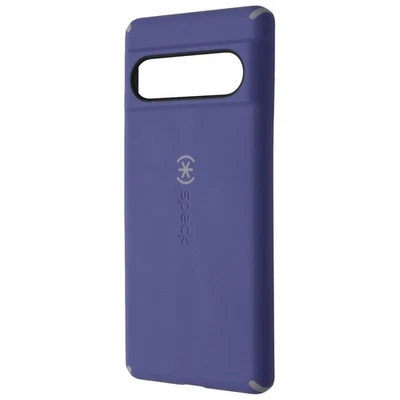 Speck IMPACTHERO Case for Google Pixel 7 Pro - Prussian Blue/Cloudy Gray - Image 1 of 3
