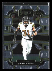 Jordan Howden 2023 Panini Select ROOKIE #70 New Orleans Saints Football *228 - Picture 1 of 2