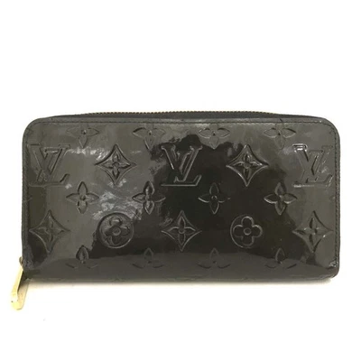 Portafoglio lungo EGA Louis Vuitton Monogram Vernis con cerniera e giro/3BL1148 - Immagine 1 di 4