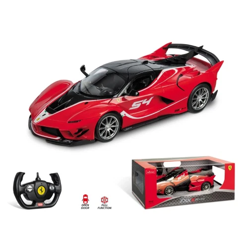 1 14 Auto R/c Ferrari Fxxx 63596 mondo S.p.a.
