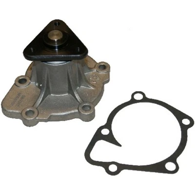 146-7340 GMB Water Pump for Mitsubishi Outlander Sport PHEV Lancer RVR Santa Fe - Image 1 of 4