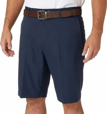 Pantalones cortos de golf Walter Hagen Performance 11 para hombre azul marino 44 nuevos sin etiquetas Foto 1 de 4