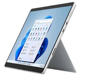 Microsoft Surface Pro 8, Intel Core I5-1135G7, 8GB RAM 128GB SSD, 13" Windows 11 - Picture 1 of 3