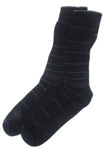Sockwell SW1M Para Hombre Circulador Compresión Moderada Graduada Calcetines Negros 2 - Imagen 1 de 3