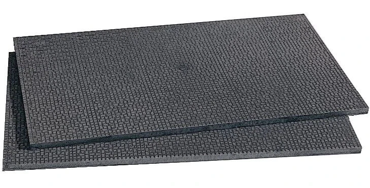 PIKO G Scale ~ New 2025 ~ Baseplates Set ~ 2 Pack ~ 62005 - Image 1 of 1