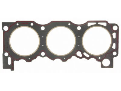 Junta de culata derecha para Ford Ranger 1986-1992 Felpro 36467SVFT 1988 1989 1987 1990 Foto 1 de 2