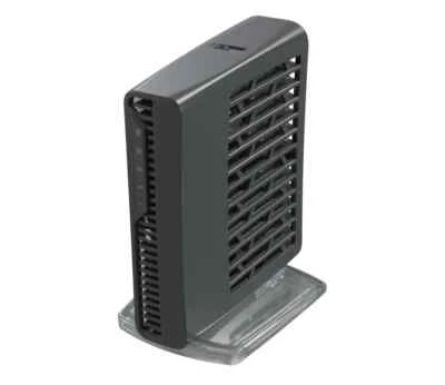 Router Wi-Fi 6 Dual-Band MikroTik hAP ax2 AX1800 WPA3 4-Core 1GB RAM RouterOS v7 - Bild 1 von 2