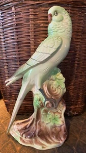 Porcelain Parakeet - Picture 1 of 5