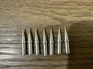 Lot of 7 Hexacon J903 Soldering Tips New - Picture 1 of 3