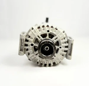 Original Valeo Mercedes Benz Lichtmaschine/Generator A0009068301 - Bild 1 von 4