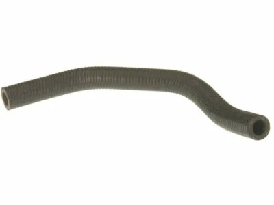 For 2000-2006 Toyota Tundra Heater Hose Oil Cooler To Engine AC Delco 81112RC - Image 1 of 2