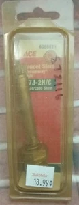 ACE 4069811 Faucet Stem Streamway Style 7J-2H/C, hot/cold - Picture 1 of 2