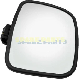 Adatto per Kawasaki SPECCHIETTO RETROVISORE PALA GOMMATA 4434060130 - Foto 1 di 5