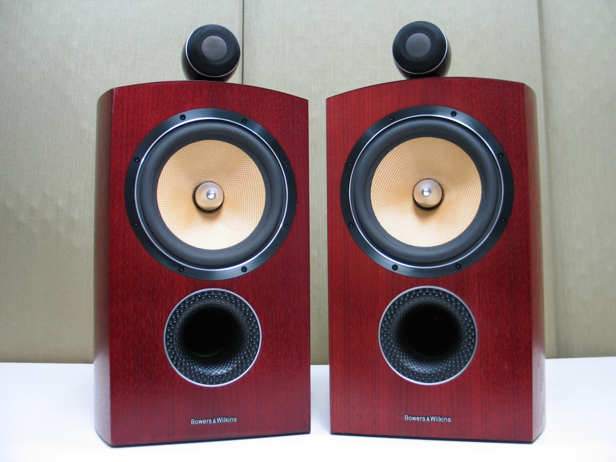 B&W Vintage Audio & Video Electronics for sale | eBay B&W Vintage Audio & Video Electronics for sale | eBay