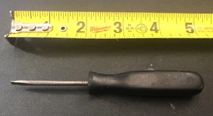 SNAP ON SPP-46 Flat/Slotted Tip Screwdriver USA - Picture 1 of 4