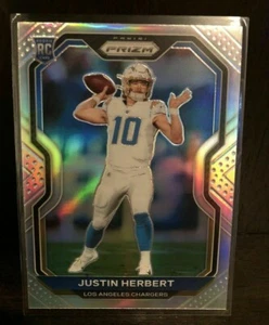 2020 PANINI PRIZM - COMPLETE YOUR SET DONRUSS OPTIC FOOTBALL U PICK NEW - Picture 1 of 81