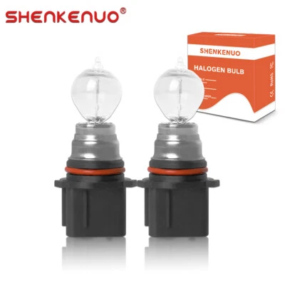 2X 12278 PSX26W halogen Fog Light Bulbs For Toyota Highlander 2011 2012 2013 - Image 1 of 4