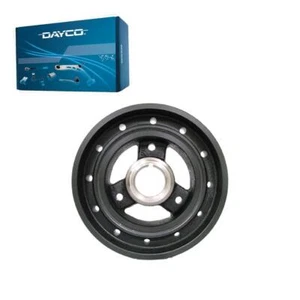 Dayco Engine Harmonic Balancer For 1983 Chevrolet K10 Suburban 5L V8 - Picture 1 of 5