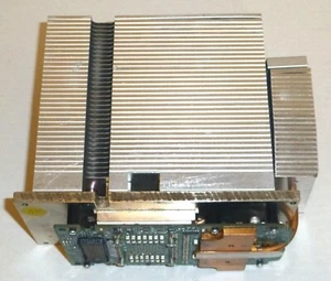 Apple Power Mac G5 V 2 1.8GHZ Processor with Heatsink 630-4912/T4916 - Picture 1 of 7