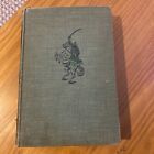 The March of The Barbarians By Harold Lamb 1940 HC 1ST