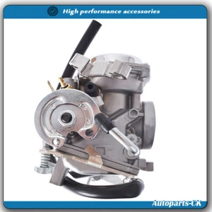Carburador de carburador para Yamaha Vstar 250 Virago 250 Route 66 XV250 1988-2014 - Imagen 1 de 8