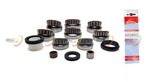 Renault Trafic / Master PF6 Gearbox FULL Bearing and Seal Rebuild Kit 1.6 / 2.0 - Picture 1 of 2