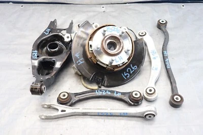 Brazos de control del husillo trasero Dodge Challenger Hellcat 19 20 21 OEM LH #1526 Foto 1 de 4