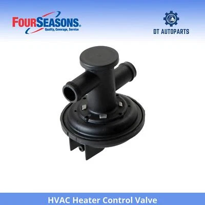 Válvula de control de calefacción para climatización Plymouth Voyager 1989-1995 4 estaciones 1990 1991 Foto 1 de 4