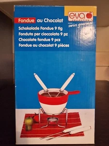Set per fonduta "Swiss gourmet" - Foto 1 di 3
