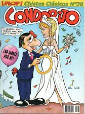 CONDORITO, N° 395, AÑO 2001