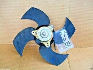 VENTOLA RADIATORE NISSAN ALMERA N16 / TINO 2003-2006 / PRIMERA P12 2002-06 (4 PALE) - Foto 1 di 1