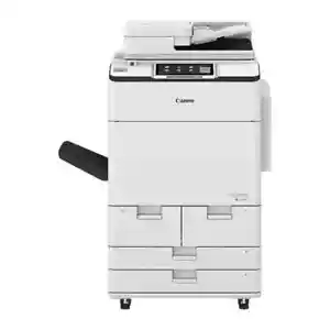 Canon imageRUNNER ADVANCE DX C7770i - Color/Laser MFP Printer Copier/11x17 70ppm - Picture 1 of 1