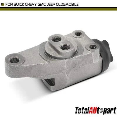 鼓制动轮缸适用于福特 B-700 C700 C600 1980 - 1983 右前上部 — 第 1/4 张图片