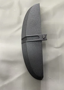 Original Old School Rockford Fosgate Endkappe, nicht 3D gedruckt #216 - Bild 1 von 8