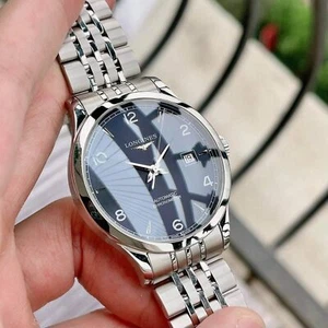 Longines Record - Imagen 1 de 1